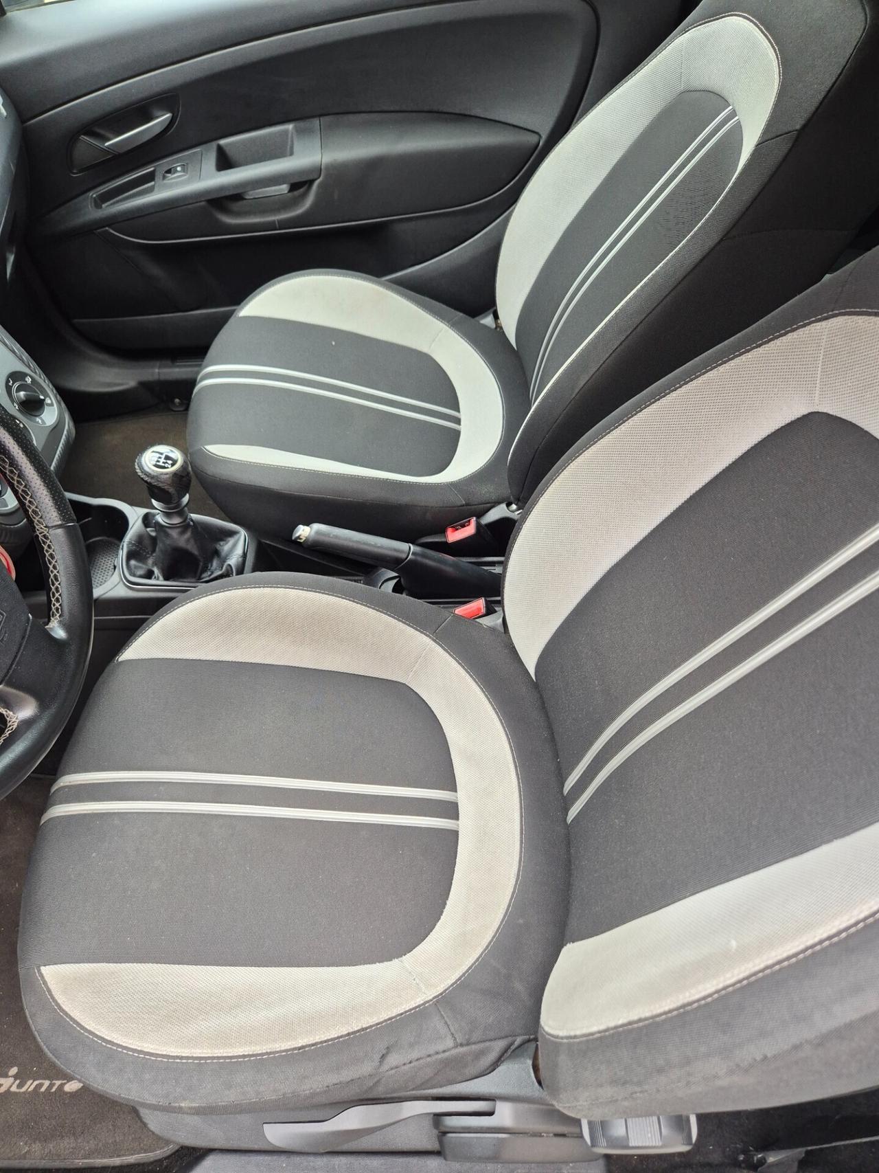 Fiat Grande Punto 1.4 3 porte Actual