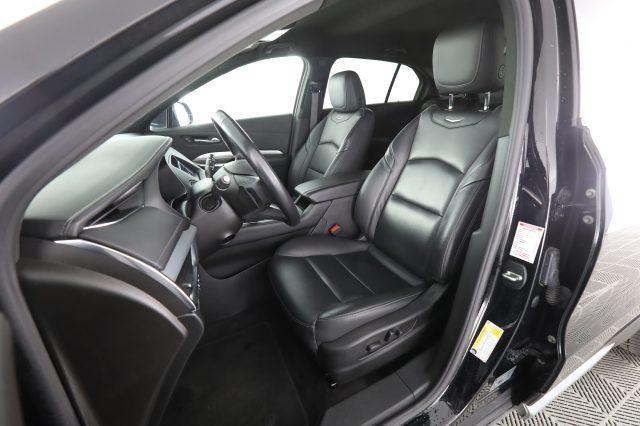 CADILLAC XT4 XT4 350 TD AWD Premium Luxury