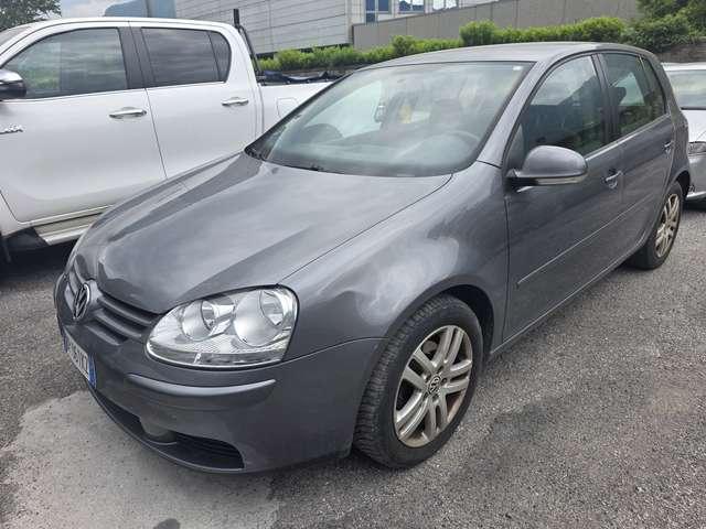 Volkswagen Golf 5p 1.6 Comfortline