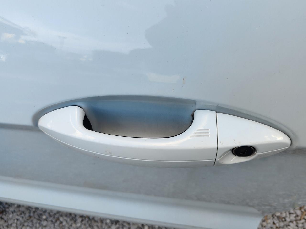 Ford EcoSport 1.5 TDCi 100 CV Start&Stop ST-Line