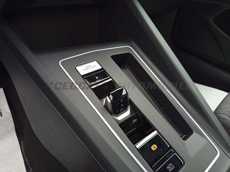 Volkswagen Golf 1.5 TSI eHybrid DSG Life