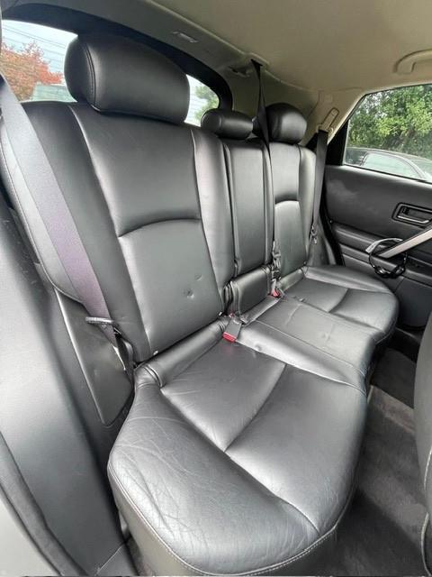 Infiniti FX Fx45 America