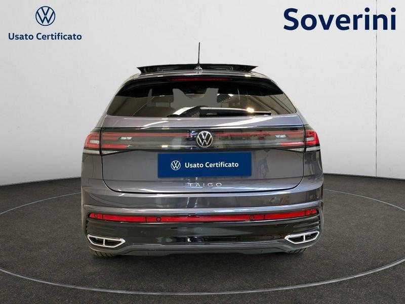 Volkswagen Taigo 1.0 TSI 81kW R-Line DSG