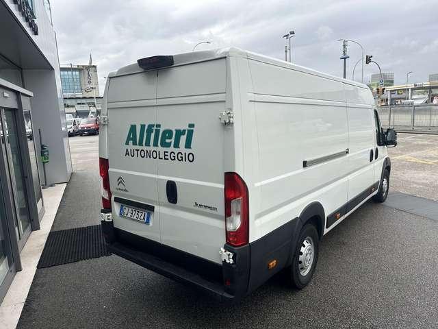 Citroen Jumper35LH2 2.2HDi165cvCamera3900x1810x1900 kg1330
