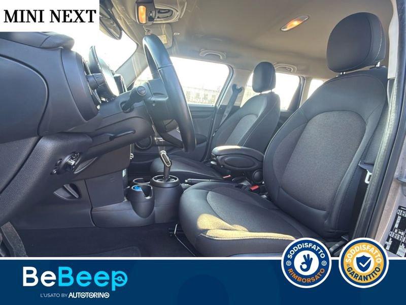 MINI Mini 5 porte MINI 5P 1.5 COOPER BUSINESS AUTO