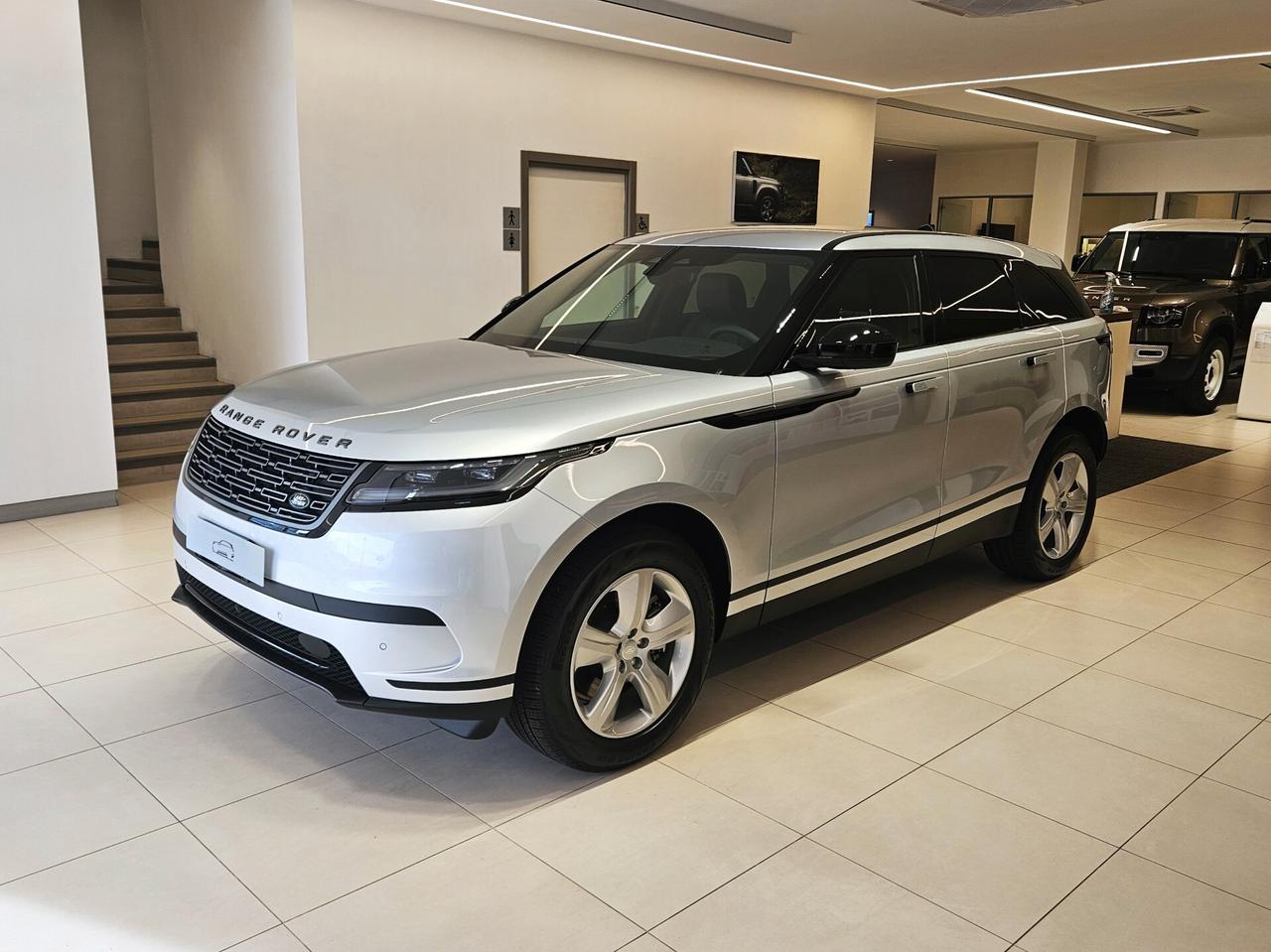 Land Rover Range Rover Velar 2.0D I4 204 CV S