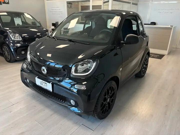 Smart ForTwo 70 1.0 Passion~UniPro~Km e Tagliandi Certificati~Promo Finanziamento~Pronta Consegna