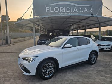 ALFA ROMEO STELVIO 2.2 190CV 09/2019