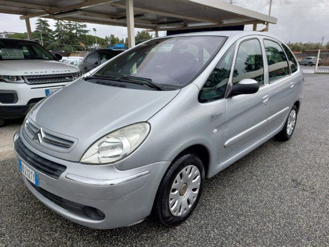 CITROEN Xsara Picasso 1.6 HDi 110CV FAP Classique