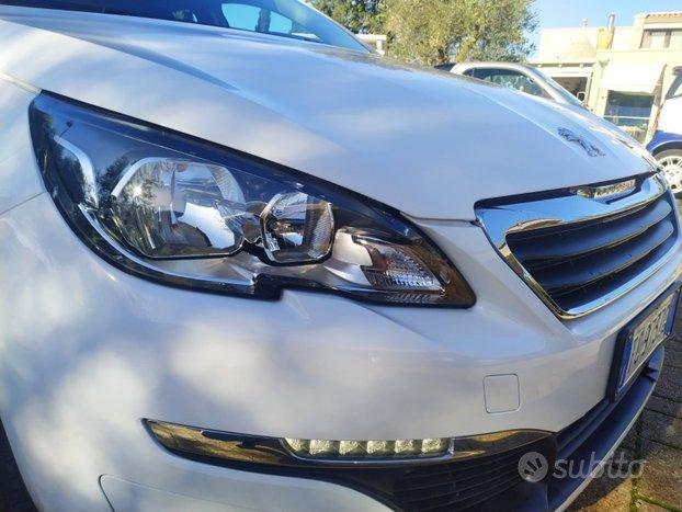 PEUGEOT 308 2ª serie - 2016