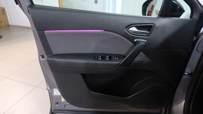 Renault Captur Captur 1.0 tce Techno 90cv