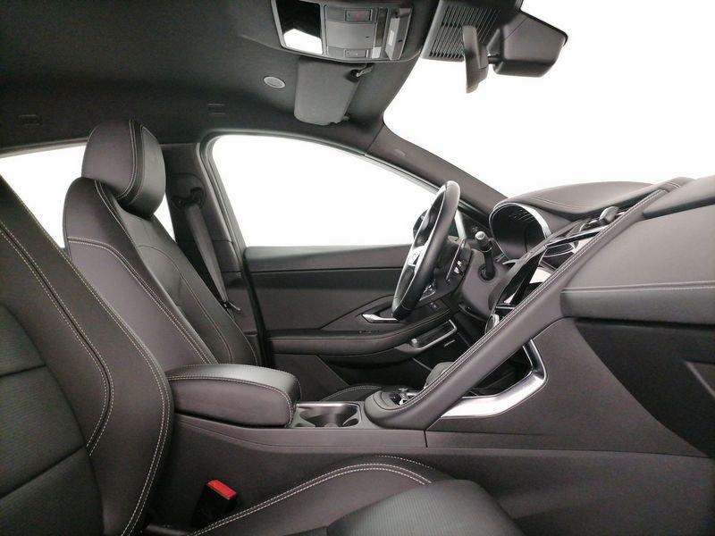 Jaguar E-Pace 2.0 i4 mhev R-Dynamic SE awd 200cv auto