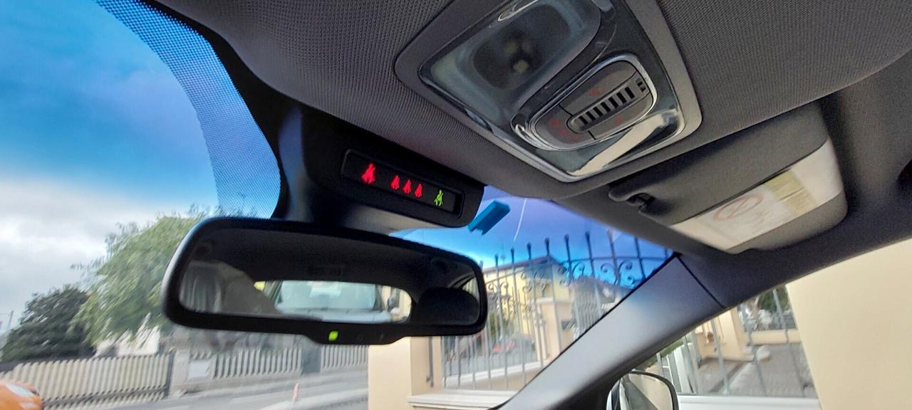 GIULIETTA 1,4 TURBO 120 CV GPL DI SERIE TELEFONO SENSORI CRUISE CONTROL IMPECCABILE FULL