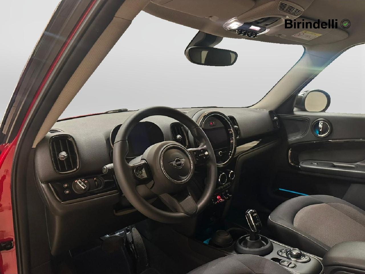 MINI Mini Countrym.(F60) - Mini 1.5 Cooper Business Countryman