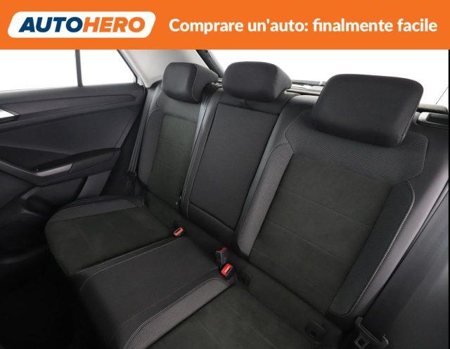 VOLKSWAGEN T-Roc 1.5 TSI ACT Style
