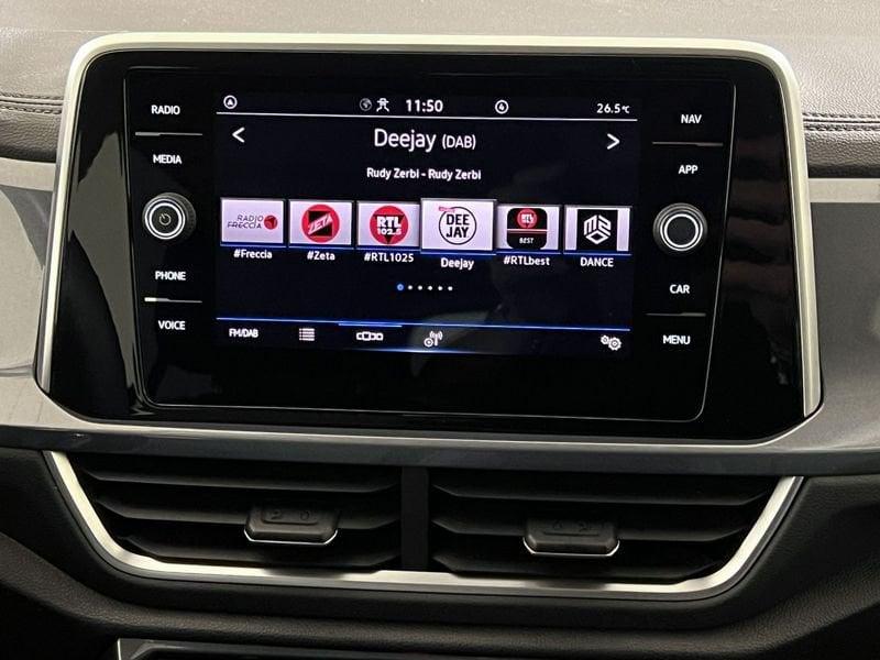 Volkswagen T-Roc T-Roc 1.0 TSI Style