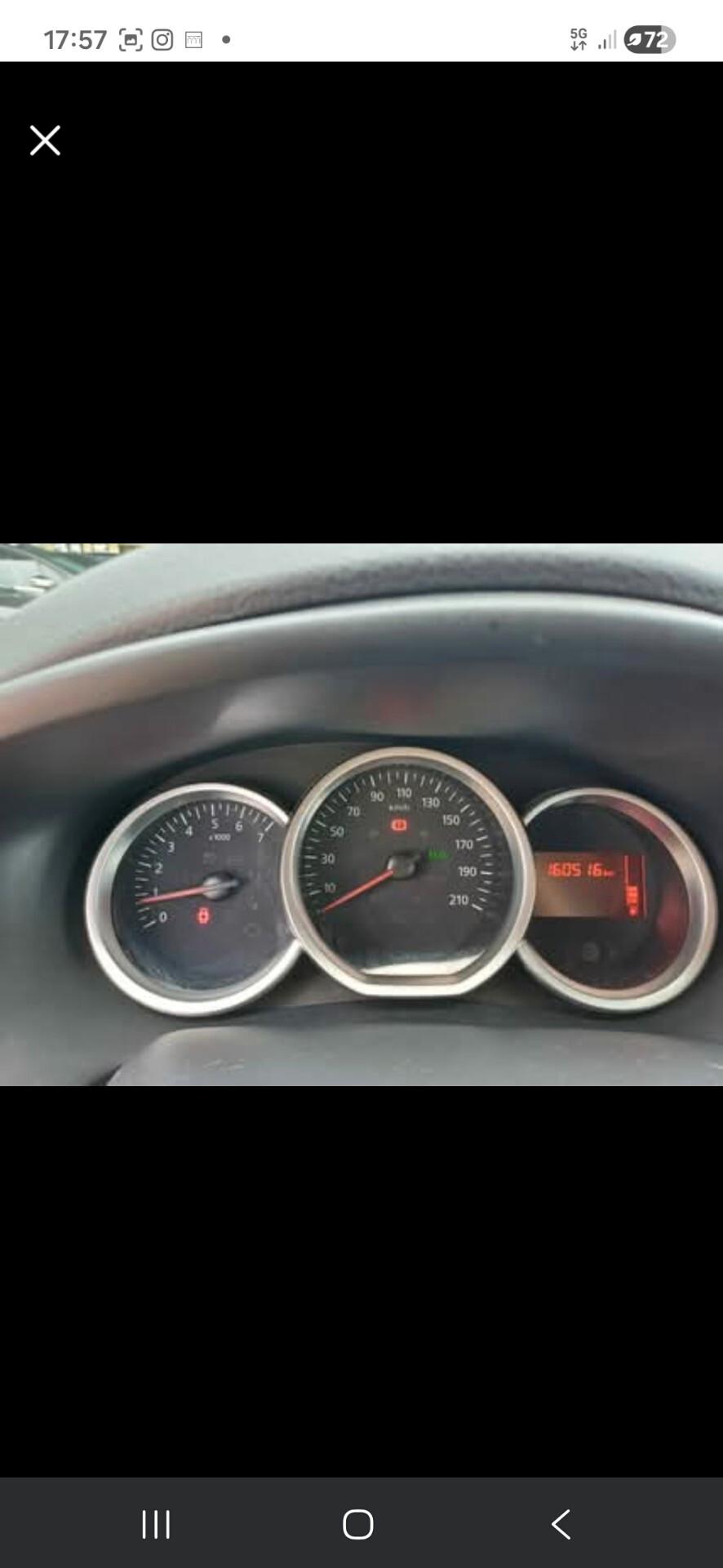 Dacia Sandero 0.9 TCe 12V TurboGPL 90CV Start&Stop Lauréate