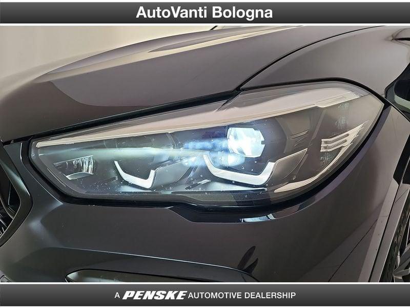 BMW X6 xDrive30d 48V Msport