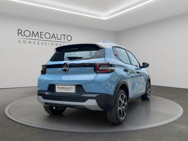 CITROEN C3 1.2 PureTech PLUS 100cv S&S