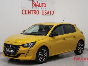 Peugeot 208 PureTech 100 Stop&Start 5 porte Allure Pack