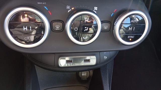 FIAT 500X *PROMO* 1.0 T3 120 CV City Cross