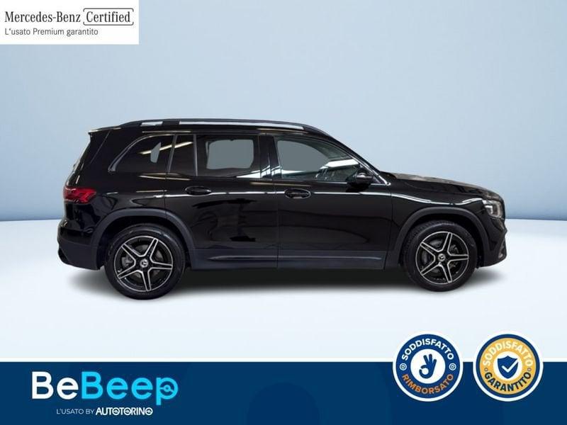 Mercedes-Benz GLB Classe 180 D PREMIUM AUTO 7P.TI