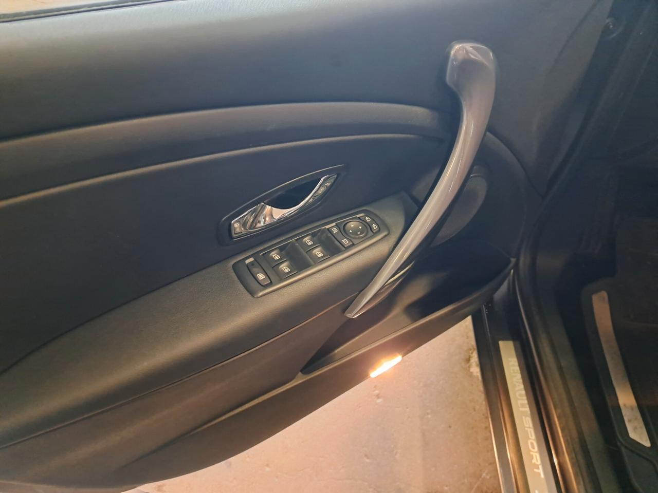 Renault Megane Mégane Coupé 1.5 dCi 110CV EDC Energy GT Line