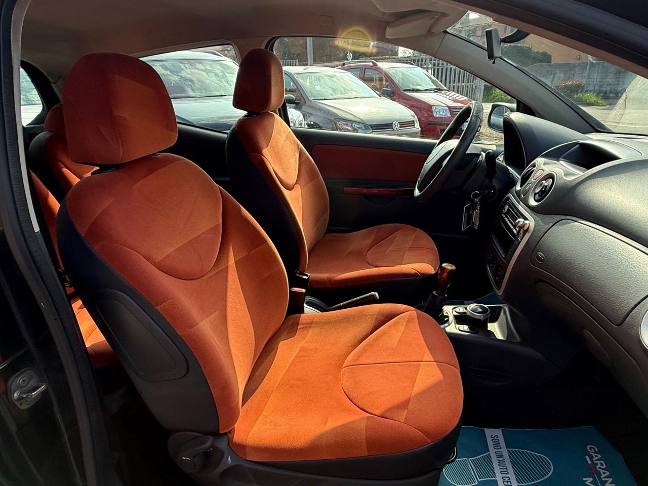 Citroen C2 1.1 Exclusive