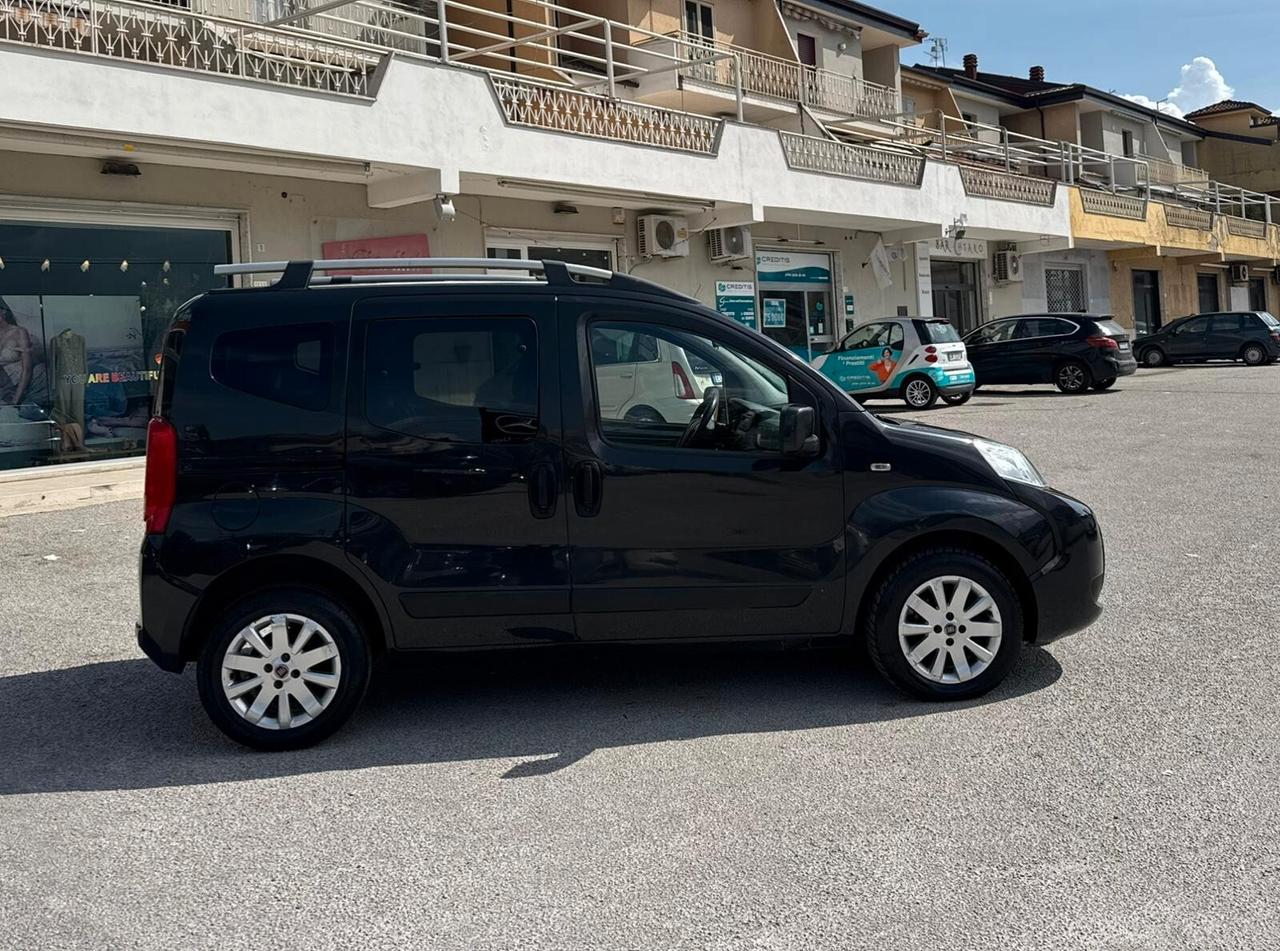 Fiat Qubo 1.3 MJT 75 CV Trekking Automatico Garanzia