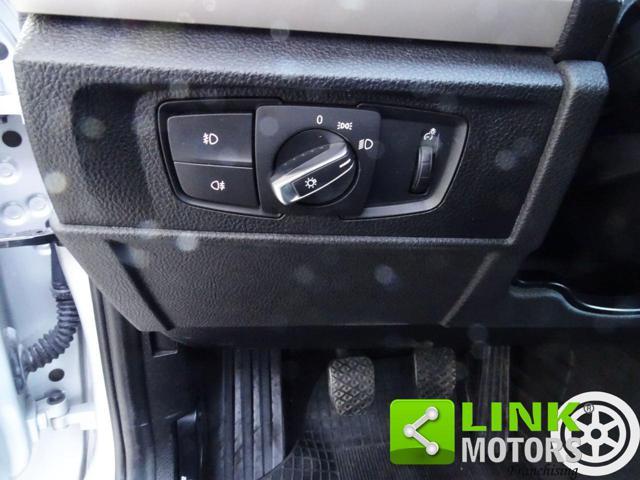 BMW 118 d 5p. Unique