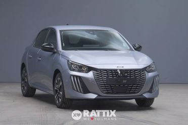 Peugeot 208 1.2 Puretech 100CV Allure + Vision Pack
