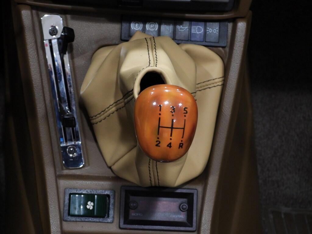 Alfa Romeo Spider 1.6