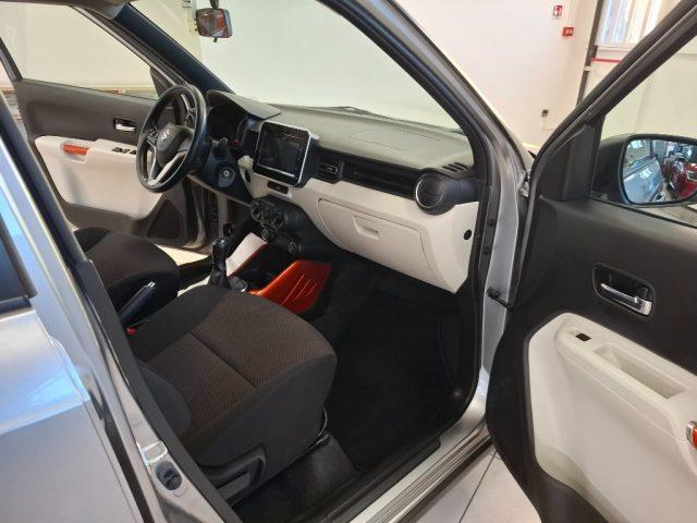 SUZUKI Ignis 1.2 Hybrid Cool Unico Propriet. 24 mesi garanzia