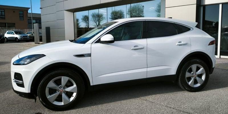 Jaguar E-Pace S 2.0D I4 163CV (Autocarro + IVA)