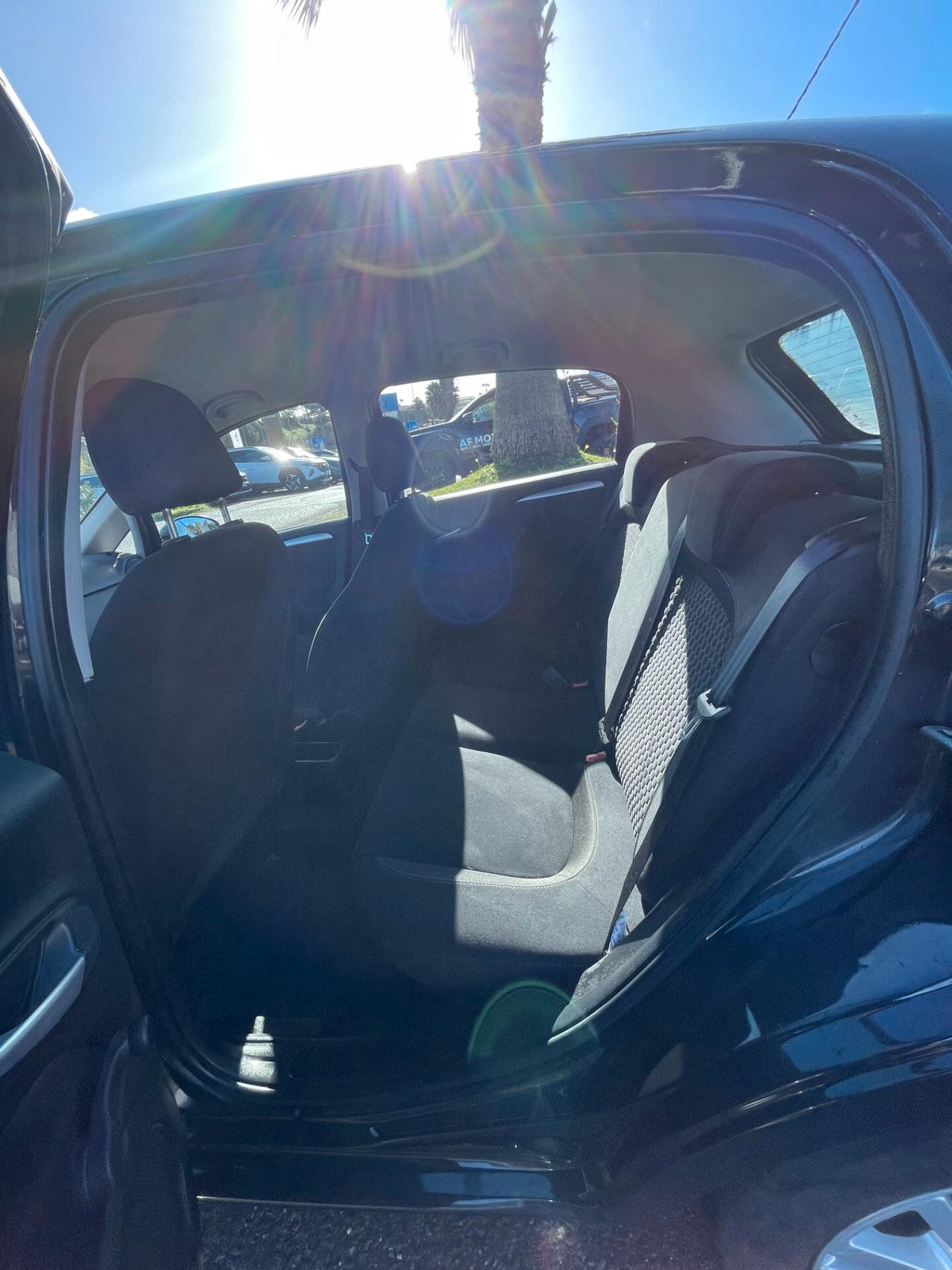 Fiat Punto 1.3 MJT II S&S 95 CV 5 porte Street