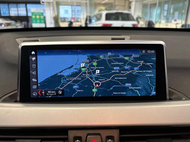 BMW X1 xDrive25e Advantage Plug-in 4x4