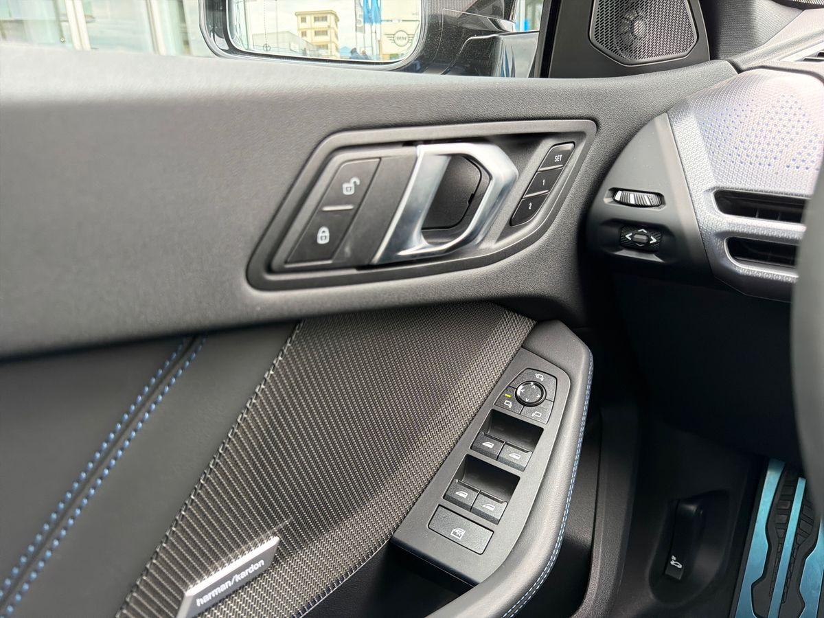 BMW BMW M235 xDrive Gran Coupé