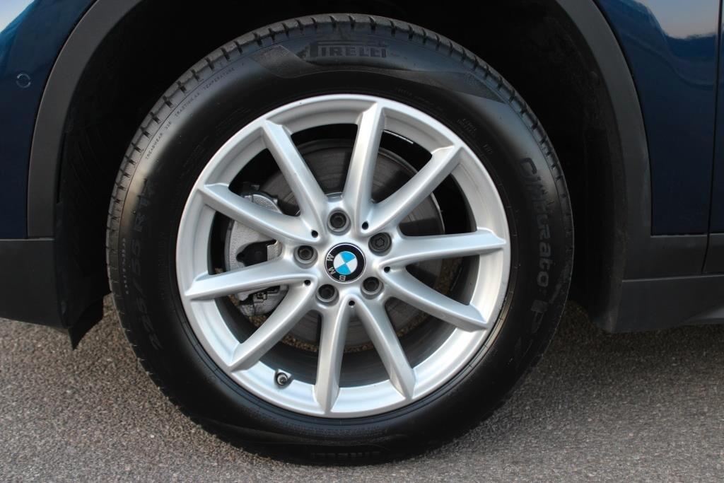 BMW X1 sDrive 18d *Display 10,25 *SOLI 28.000 KM