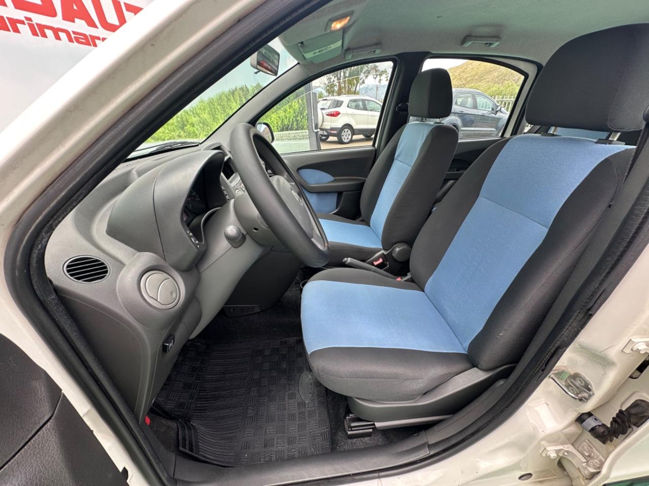 Fiat Panda 1.2 Benz/Gpl 69cv Dynamic 2009