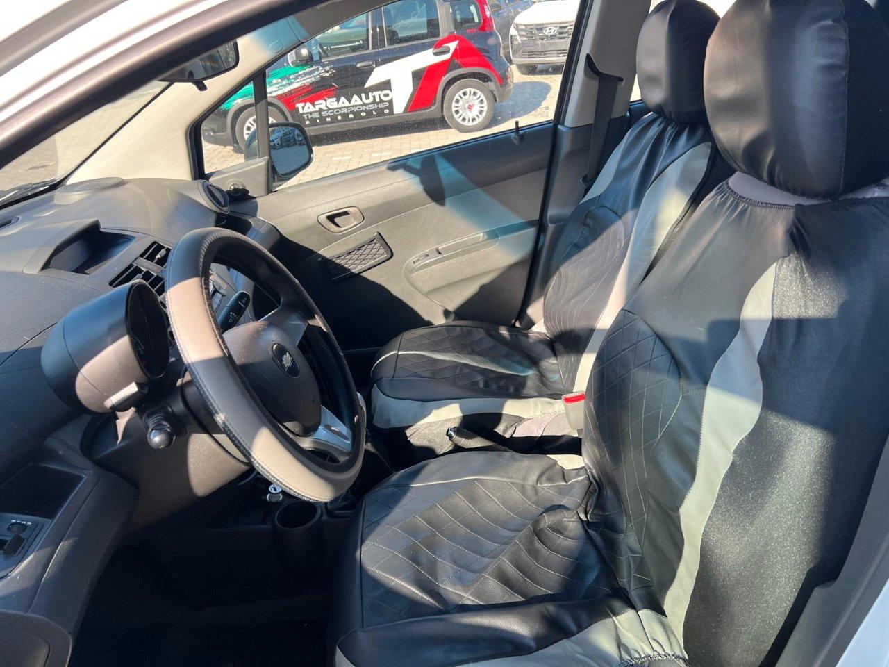 Chevrolet Spark 1.0