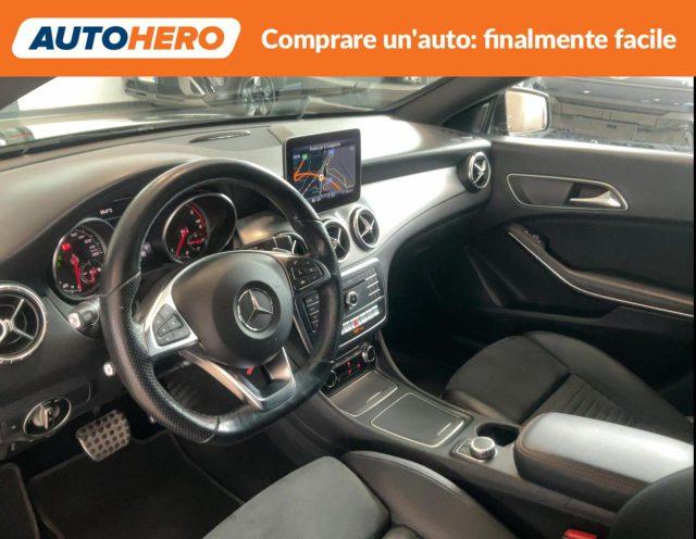 MERCEDES-BENZ CLA 200 d S.W. 4Matic Automatic Premium