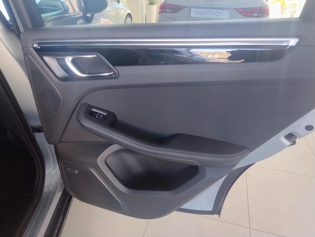 Porsche Macan 3.0 S