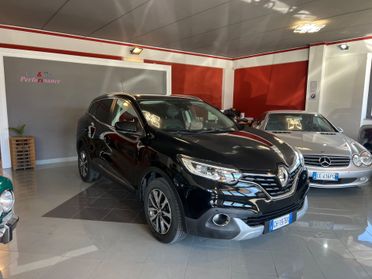 Renault Kadjar dCi 8V 110CV Energy Zen
