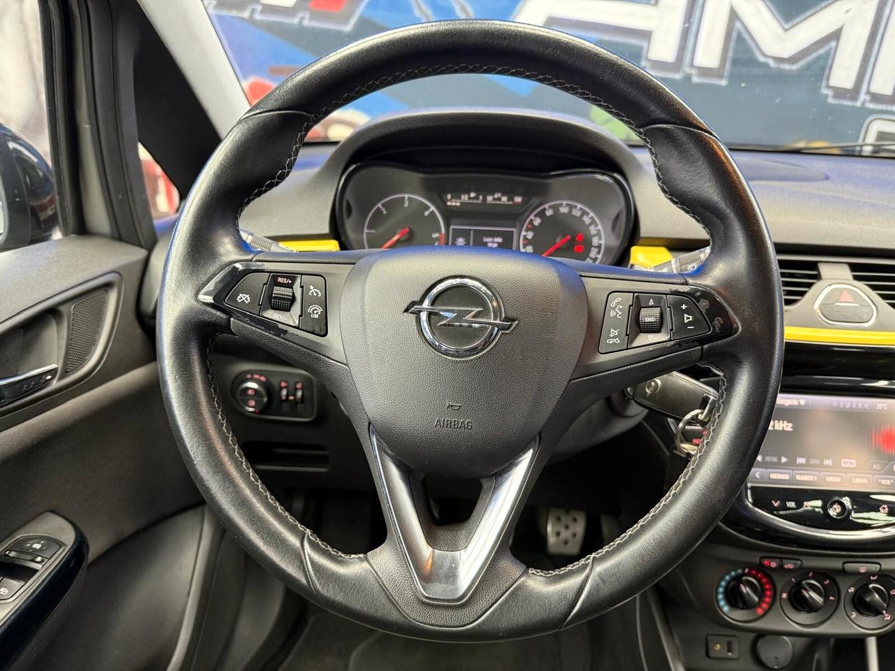 Opel Corsa 1.3 CDTI ecoFLEX Start&Stop 5 porte Cosmo (256)