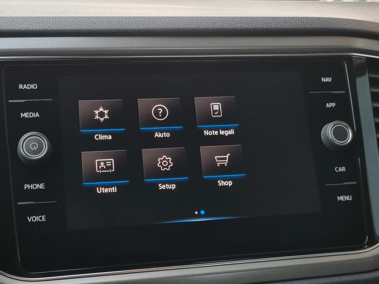 Volkswagen T-Roc 1.0 TSI Style