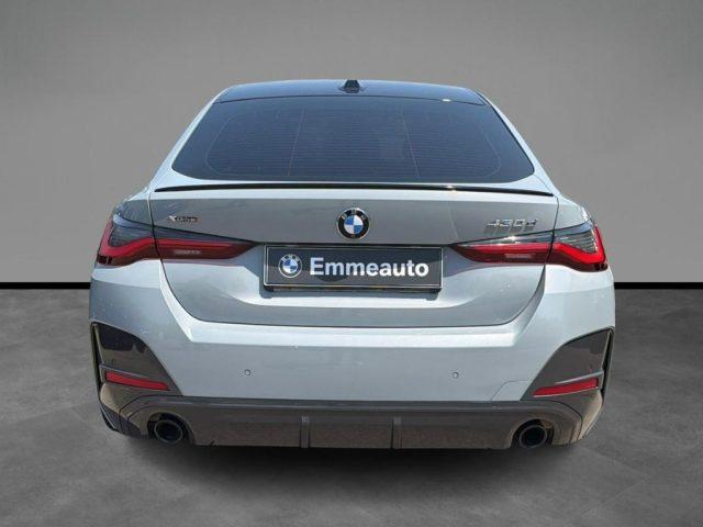 BMW 430 d xDrive 48V Msport