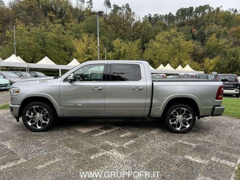 Dodge RAM RAM 1500 5.7L HEMI V8 LIMITED EDITION LONGHORN RGM