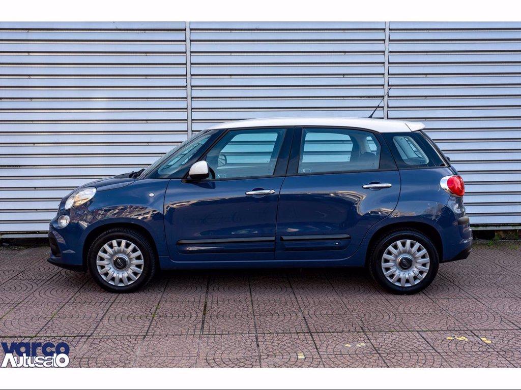 FIAT 500l 1.4 urban s&s 95cv del 2019