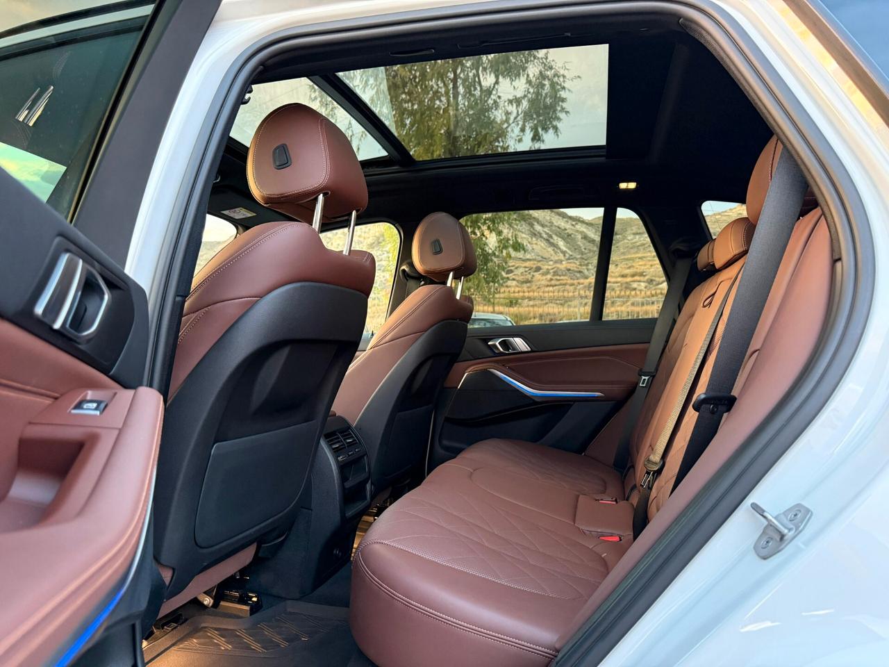 Bmw X5 xDrive30d 48V Msport