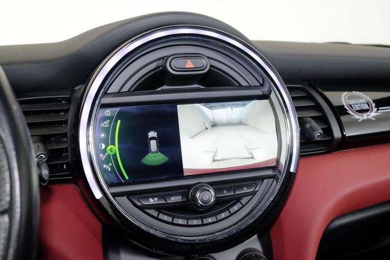 MINI Mini 3p 2.0 John Cooper Works auto
